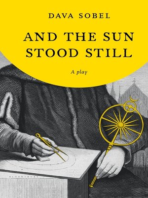 cover image of And the Sun Stood Still